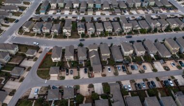 Bans on companies buying homes won't bring down costs in Texas