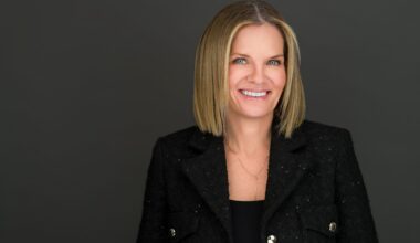 Alden Mitchell named president of TrailRunner Sports