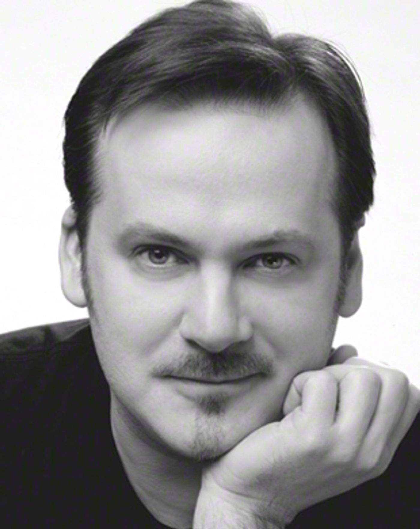 Interview: Alejo Vietti of THE IMPORTANCE OF BEING EARNEST at ALLEY THEATRE  Image