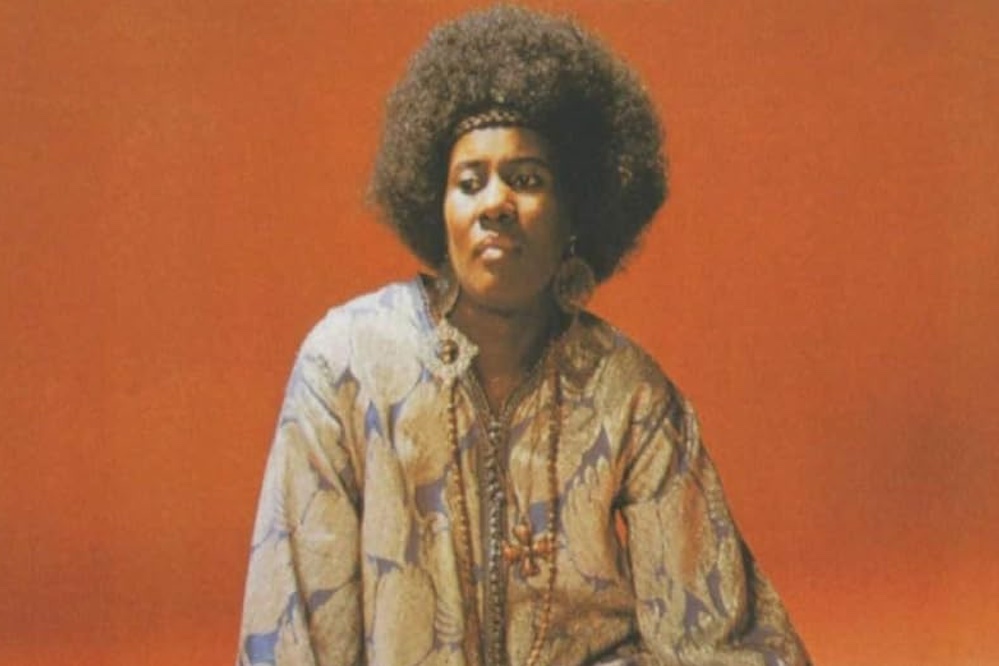 San Antonio-raised author Andy Beta’s new book offers look at jazz innovator Alice Coltrane