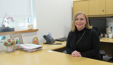 McCulloch Intermediate/Highland Park Middle School Principal Retiring