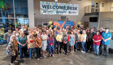 Volunteers power 20-year mission | Sachse News