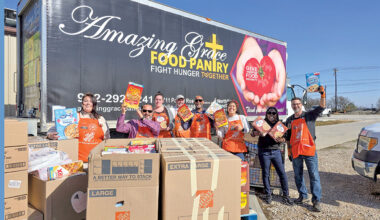 From eight families to thousands