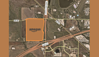 Dallas–Fort Worth Leads U.S. in Industrial Development » Dallas Innovates