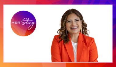 Unstoppable Women – Ana Cruz Hollingsworth – NBC 5 Dallas-Fort Worth