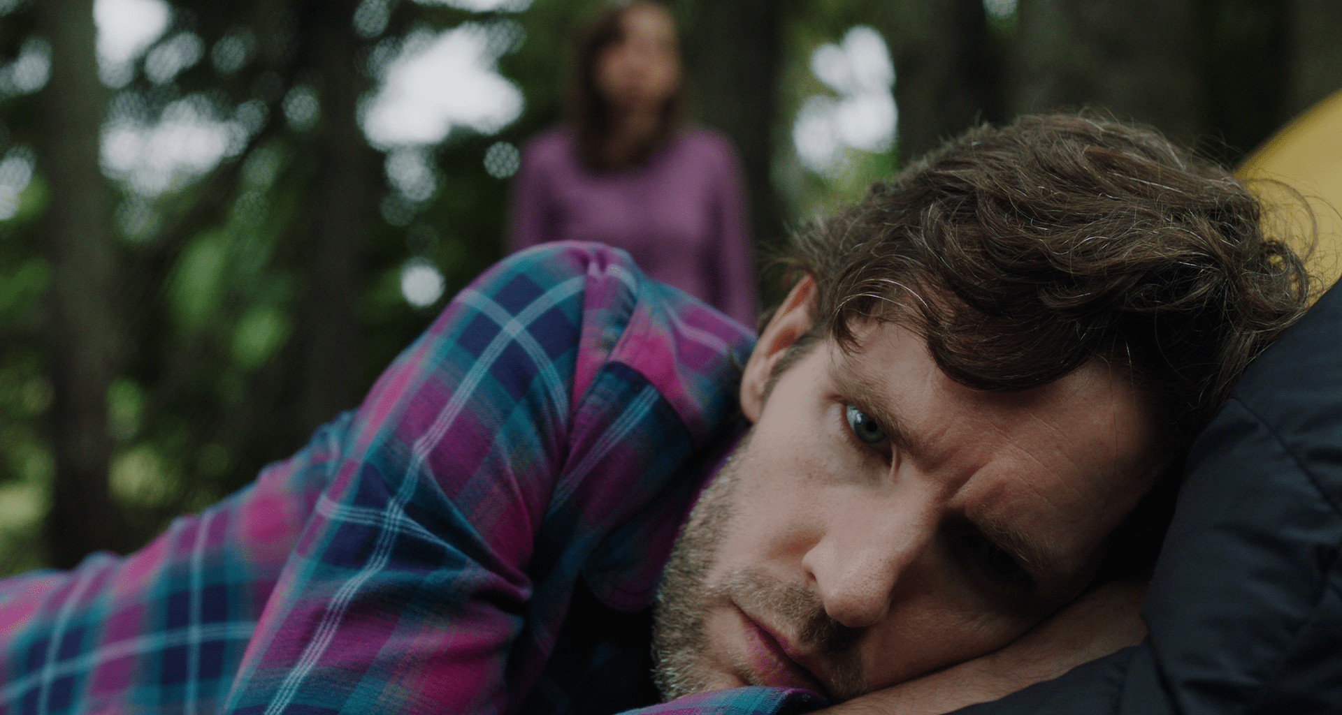 Horror Heals a Marriage in And Her Body Was Never Found • The Austin Chronicle