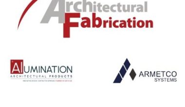 Architectural Fabrication names Ty Jackson as vice president of architectural programs