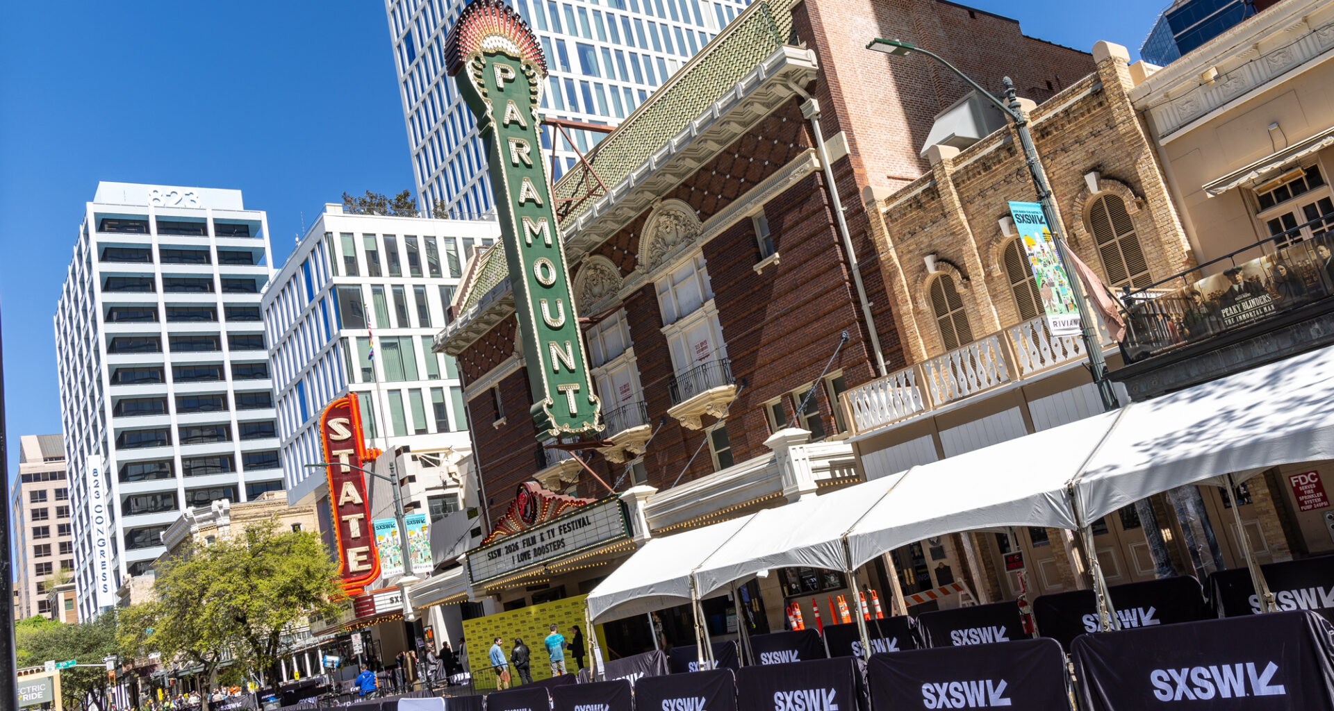 Another Longtime SXSW Staffer Exits the Fest • The Austin Chronicle