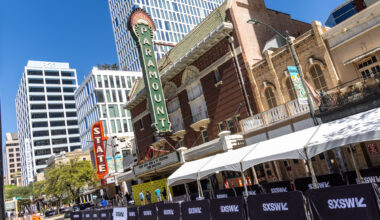 Another Longtime SXSW Staffer Exits the Fest • The Austin Chronicle