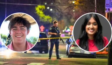 On March 1, a man opened fire outside a bar in Austin, Texas, killing two and injuring 14 others. This is being investigated as a possible act of terrorism.