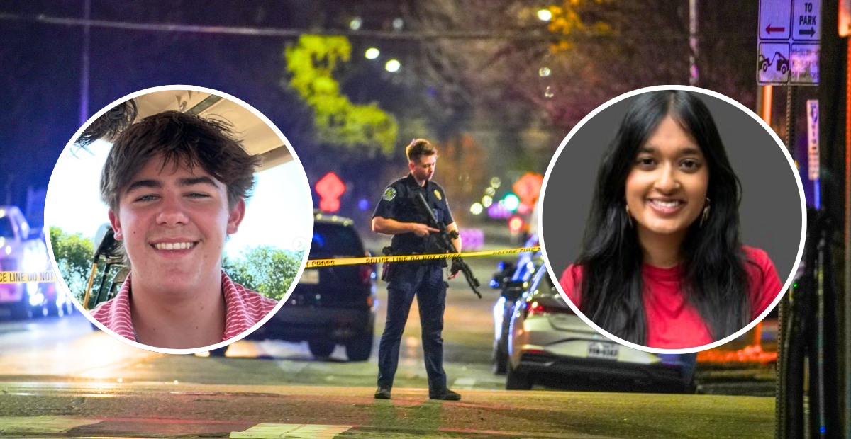 On March 1, a man opened fire outside a bar in Austin, Texas, killing two and injuring 14 others. This is being investigated as a possible act of terrorism.