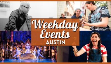 Austin picks Mar 9 to 12 2026