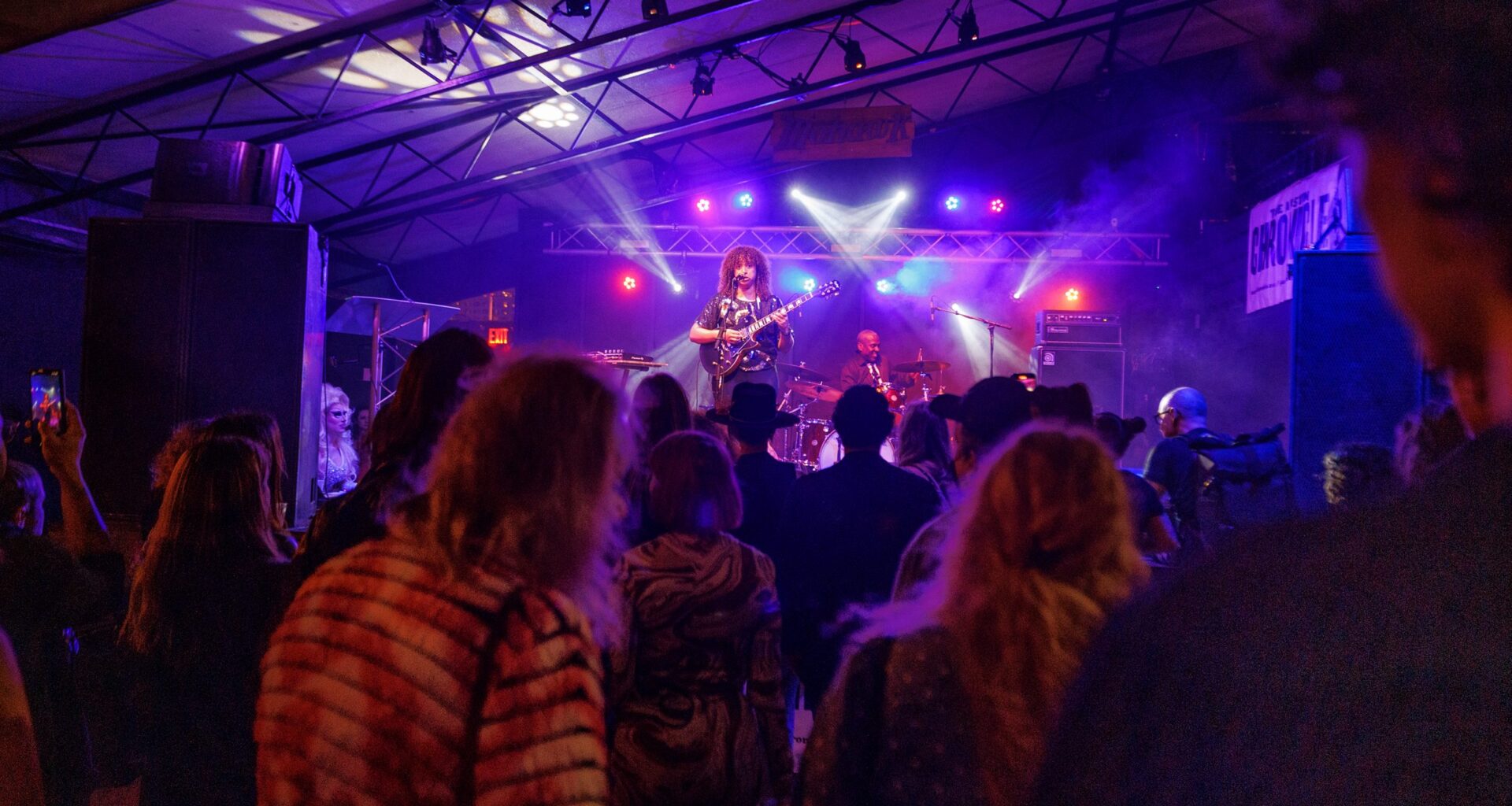 Texas Music Venue Alliance Endorses Greg Abbott for Governor – Without Consulting Music Venues  • The Austin Chronicle