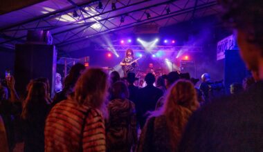 Texas Music Venue Alliance Endorses Greg Abbott for Governor – Without Consulting Music Venues  • The Austin Chronicle