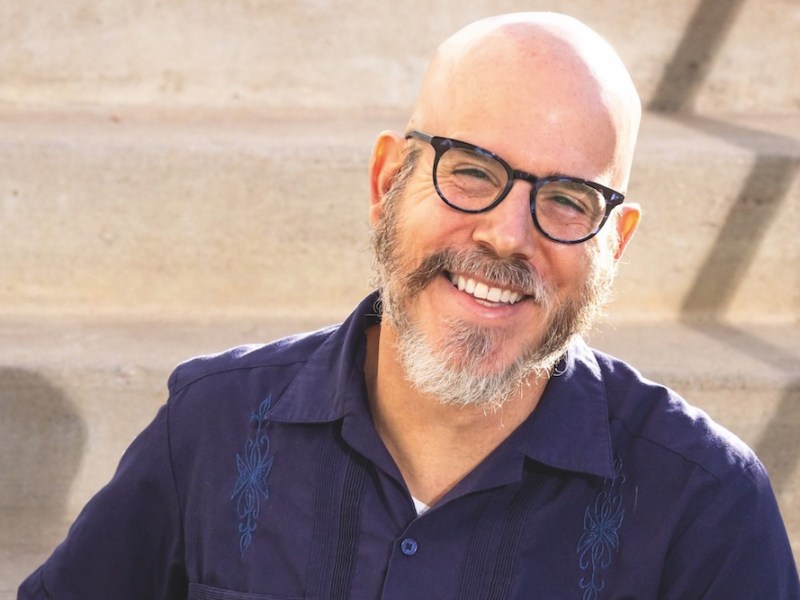 Alamo Heights ISD cancels visit by kids’ author over book’s mention of LGBTQ+ people   