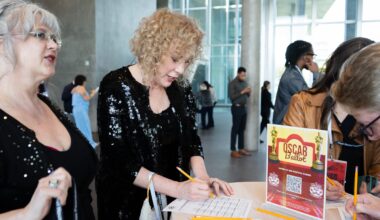 Hollywood glamour comes to Fort Worth for Academy Awards watch party