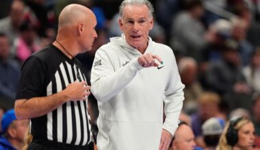 Pitt fans might be thinking ‘what if’ with Jamie Dixon back in the NCAA tournament