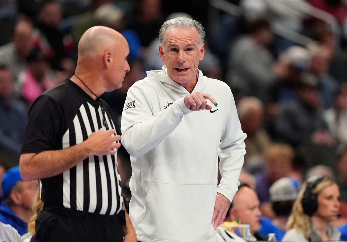 Pitt fans might be thinking ‘what if’ with Jamie Dixon back in the NCAA tournament