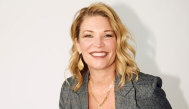 Jen Hatmaker coming to Lubbock after release of latest book, ‘Awake: A Memoir’