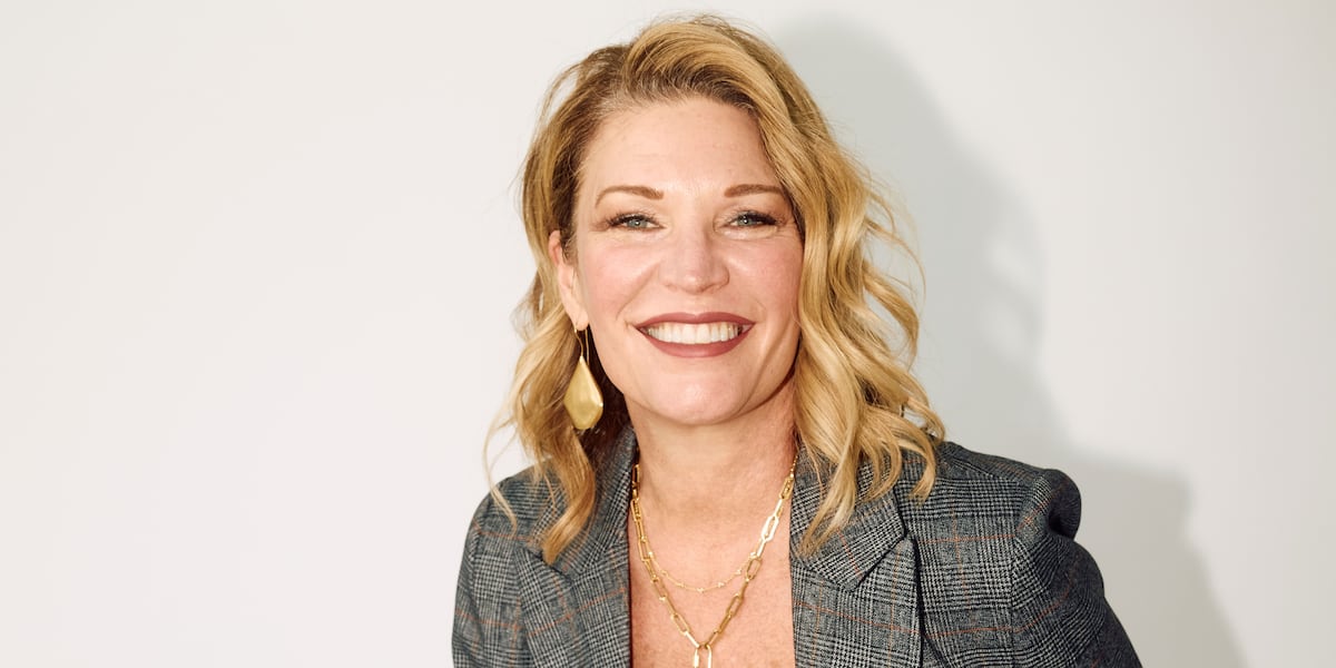 Jen Hatmaker coming to Lubbock after release of latest book, ‘Awake: A Memoir’