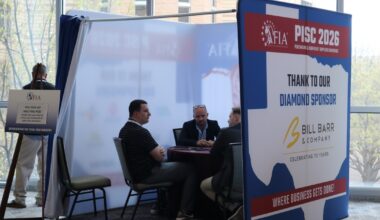 AFIA's 2026 PISC Brings Feed Industry Leaders Together in Fort Worth
