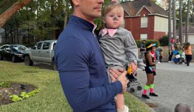 Houston man detained by ICE despite 25 years as permanent resident, family says