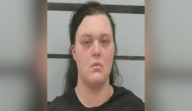 Woman sentenced to more than 20 years in prison after 2024 death of 5-month-old boy