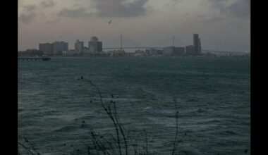 After a decade of missteps, Corpus Christi careens toward water catastrophe