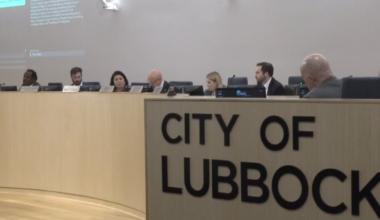 Lubbock voters can meet mayoral, city council candidates Thursday