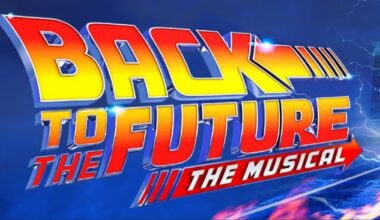 THE MUSICAL To Play Fort Worth With $35 Digital Lottery