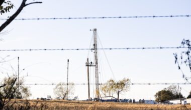 The Texas lithium boom that wasn’t ... or at least not yet