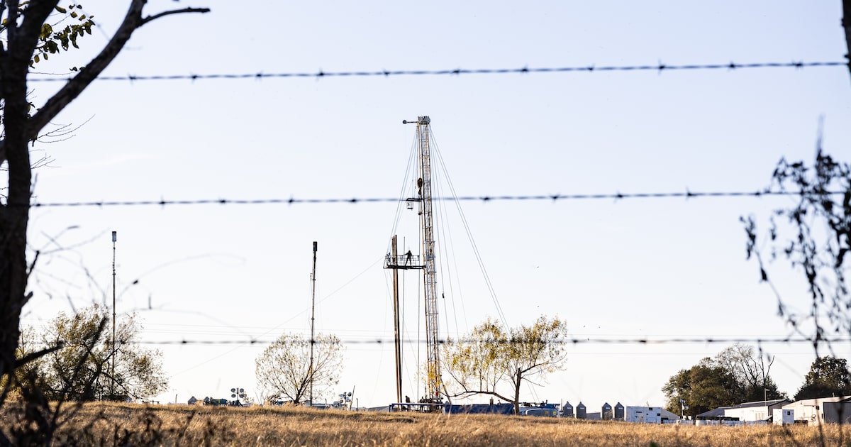 The Texas lithium boom that wasn’t ... or at least not yet