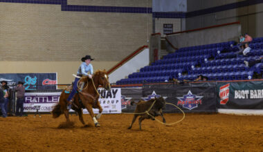 2026 Patriot Fort Worth Week: Breakaway Results