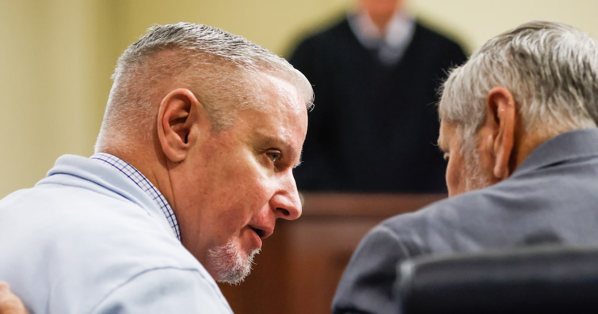 Why Georgia’s school shooting verdict matters in Texas