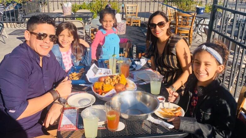 Best Crawfish Houston - BB's Tex-Orleans