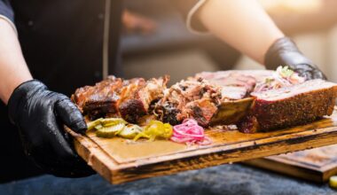 5 dishes every visitor to the 2026 World Cup should try