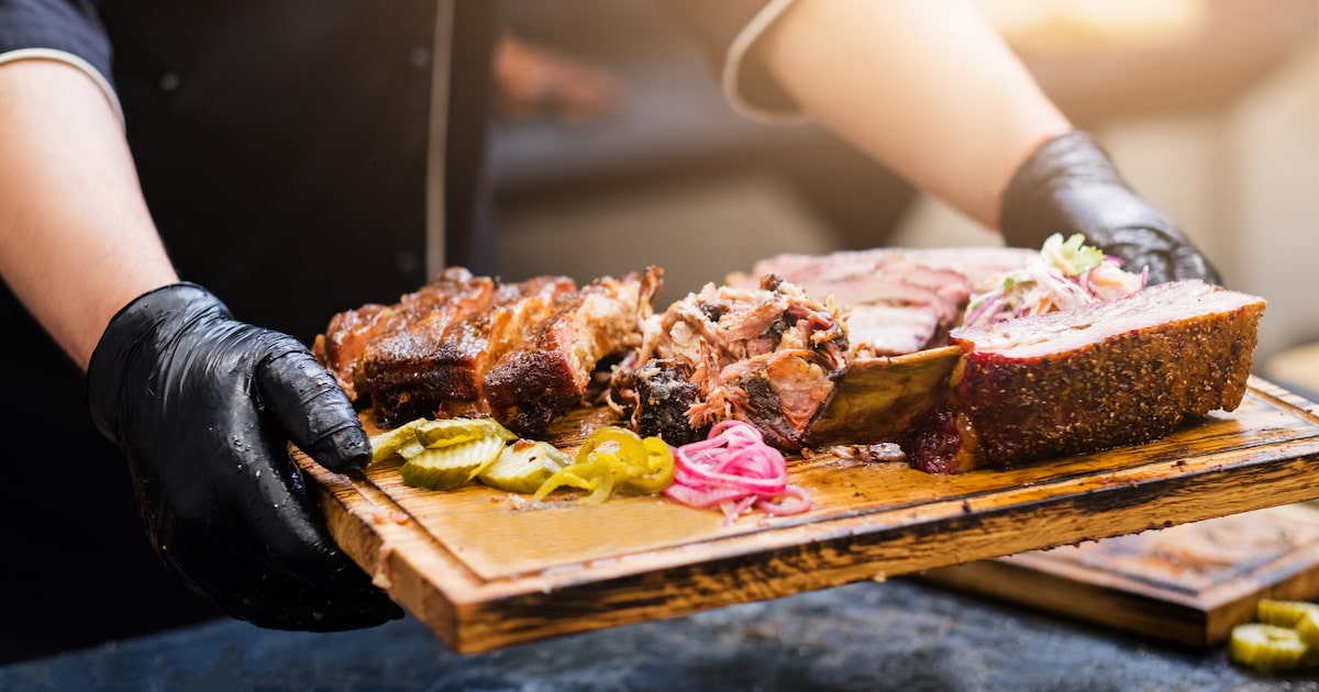 5 dishes every visitor to the 2026 World Cup should try