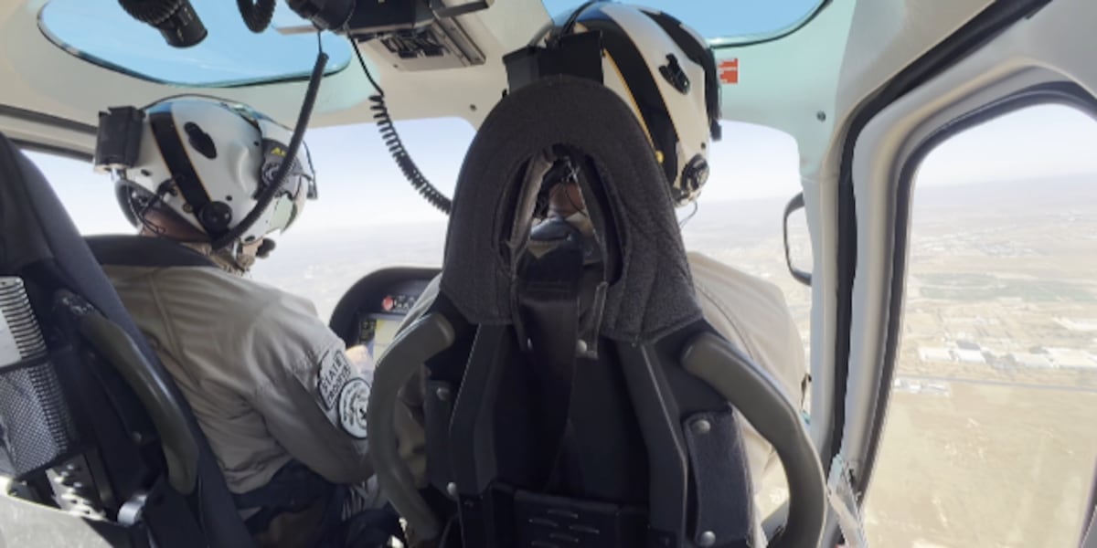 Lubbock Police Department, Texas DPS target reckless drivers in proactive operation