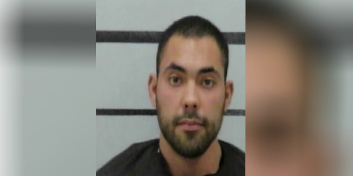 Frenship elementary teacher arrested, charged with online solicitation of minor