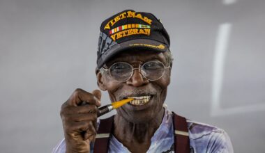 South Dallas residents and stakeholders share stories of pride in their community