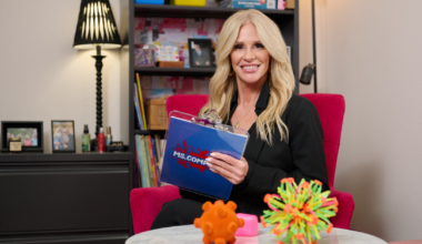 The heart behind Reilly Elementary’s counseling