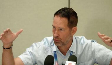 Dallas Cowboys insiders recap Day 1 of 2026 NFL owners' meetings