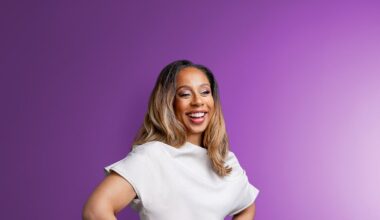 A Dallas-native has been tasked by a TV network to dish out tough love on money matters