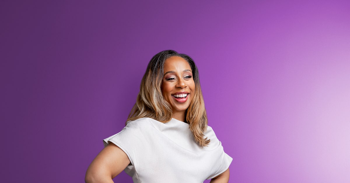 A Dallas-native has been tasked by a TV network to dish out tough love on money matters