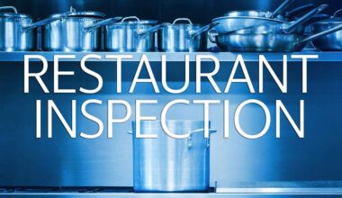 One closed; rodents, roaches found in Fort Worth inspections