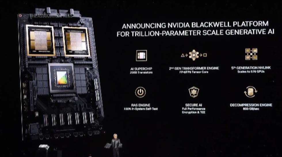 “The future is right here in front of us and Texas Tech is building it,” Chancellor Creighton...