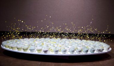 What’s happening in the North Texas arts scene April 3-9