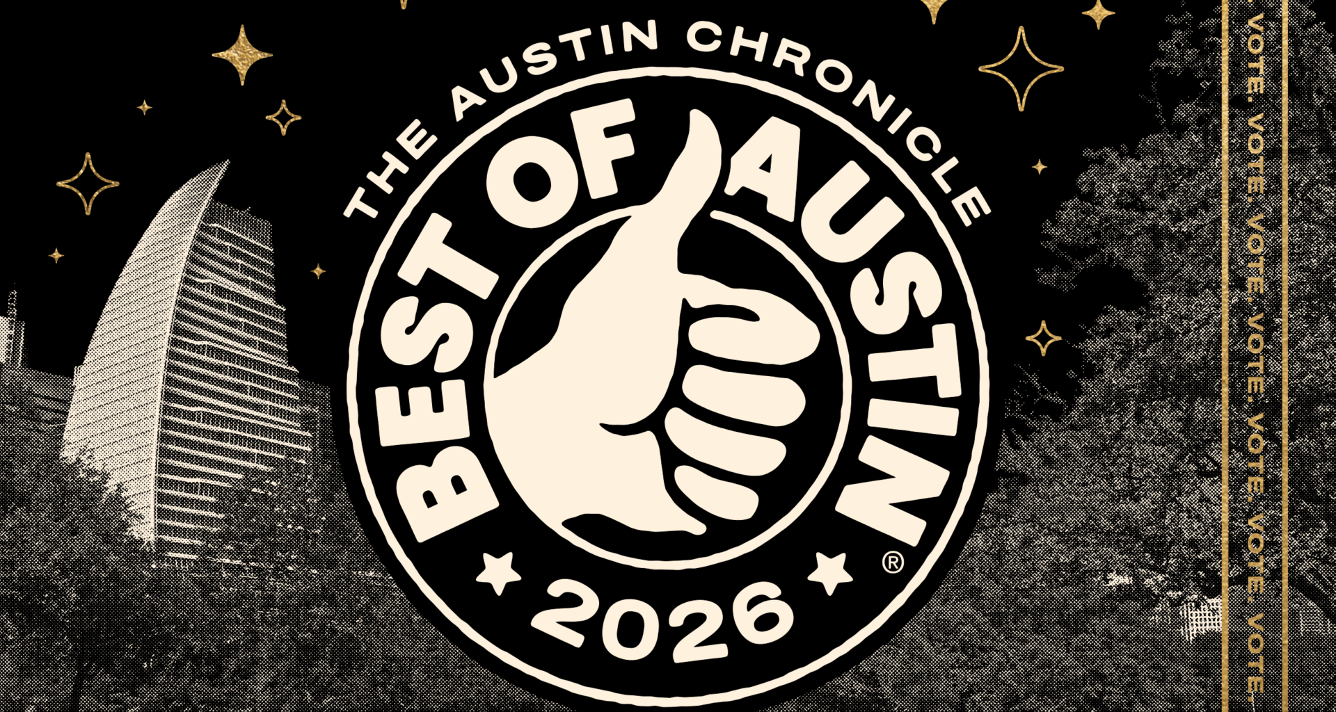 What Is Best of Austin?, and Six Other Questions Answered for First-Time Voters • The Austin Chronicle