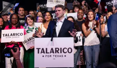 Opinion | Texas, North Carolina primary results win for Democratic establishment