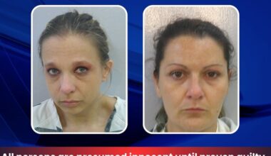 Texas women use drone to fly bird decoys into Grant Parish Federal Prison